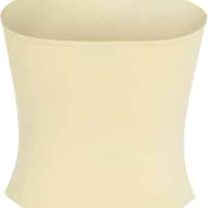 TJW Tonal Linear Strapless Body