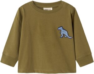 Tad B LS