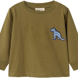 Tad B LS