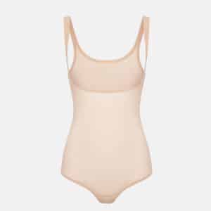 Tulle Forming Body