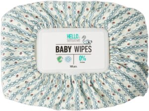 Wet Wipe Cover