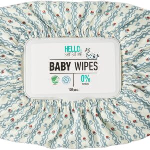Wet Wipe Cover