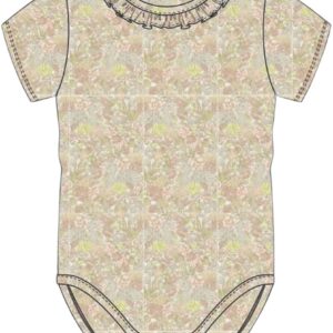 Dictesb Bodystocking