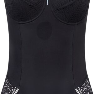 Easy Support Bodysuit