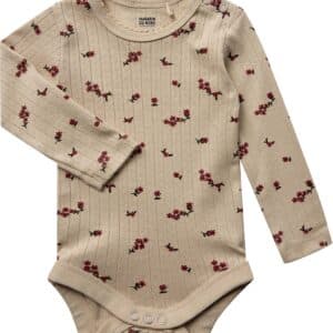 Emilie 1 Bodystocking Gots