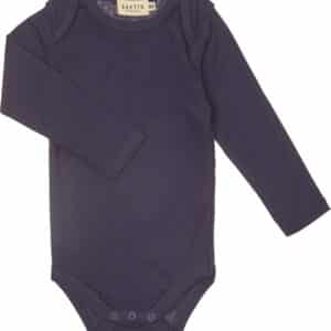 Mulle 3G Bodystocking Organic Gots