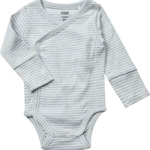 Newborn Bodystocking Gots