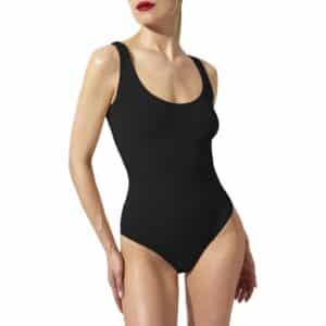 Shaping Sleeveless Body