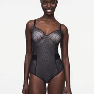 Smooth Lines Bodysuit