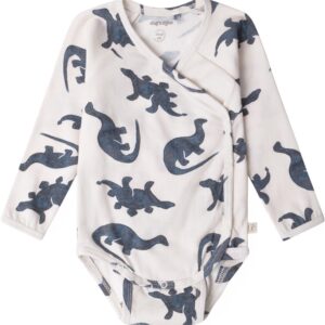 Elimar Wrap Bodystocking