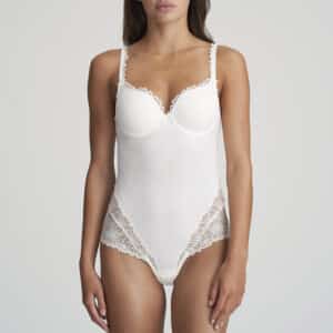 Jane Full cup Bodystocking