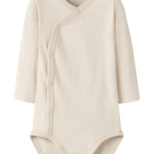 NAME IT Wrap Body Vulla Summer Sand