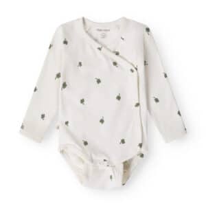 That's Mine - Elimar slå-om bodystocking - Specks of luck - 50cm - 0M