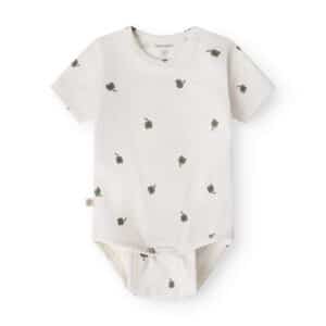 That's Mine - Ellis SS bodystocking - Specks of luck - 86cm - 18M