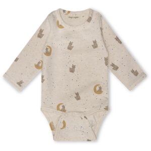 That's Mine - Mika bodystocking - Alpaca star - 80cm - 12M