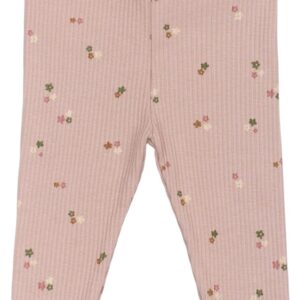 Tnsbodelia Rib Leggings