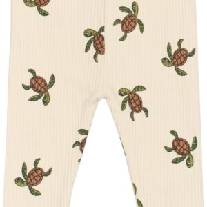 Tnsbowen Rib Leggings
