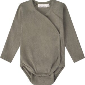 Cala Wrap Bodystocking