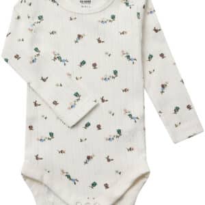 Emilie 1 Bodystocking Gots