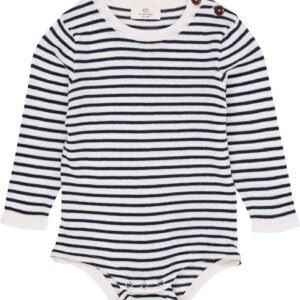 Light Knitted Stripe Body