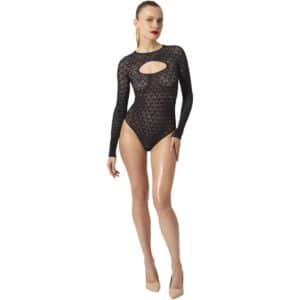 Mermaid Net String Body