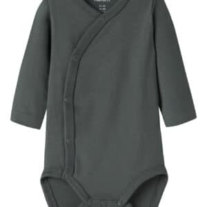 NAME IT Wrap Body Vrolle Urban Chic