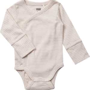 Newborn Bodystocking Gots