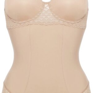 Subtile Underwired Bodysuit