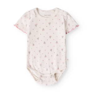 That's Mine - Greta bodystocking - Blooming love - 74cm - 9M