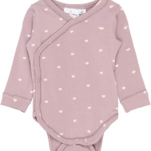 Tnsbnova L_S Wrap Body