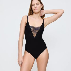 Wild Gardenia Florale BS