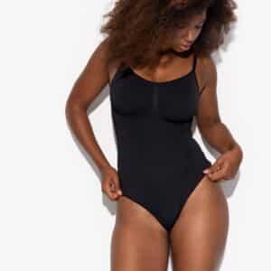 Coco Shaping bodystocking - sort