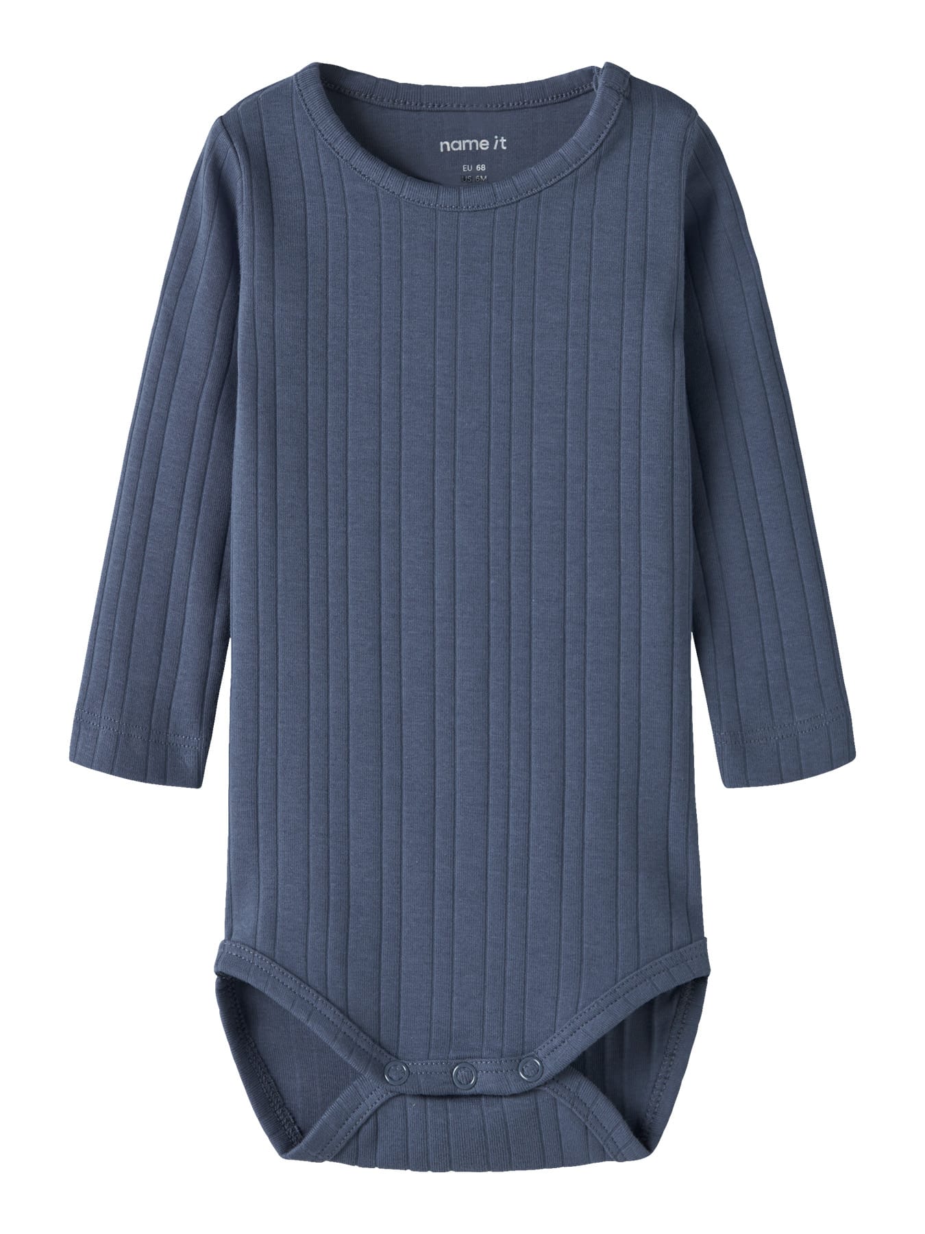 NAME IT Body Filus Vintage Indigo