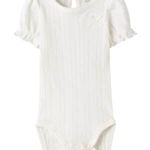 NAME IT Body Happy Cloud Dancer