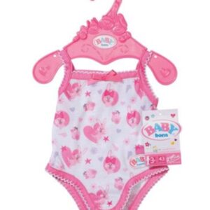 Baby Born Body 43cm