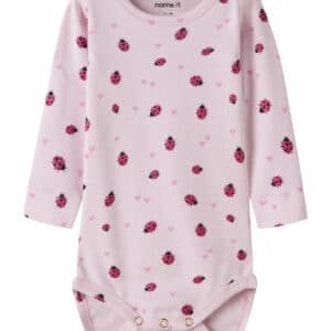 NAME IT Body Haline Cradle Pink