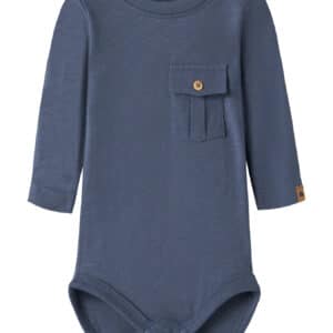 NAME IT Body Howel Vintage Indigo