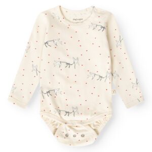 That's Mine - Ellis bodystocking - Sweet serenity - 74cm - 9M