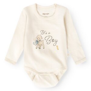 That's Mine - Lille bodystocking - Its a boy